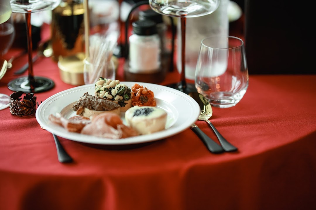 Photo of Rocco Italian Steakhouse