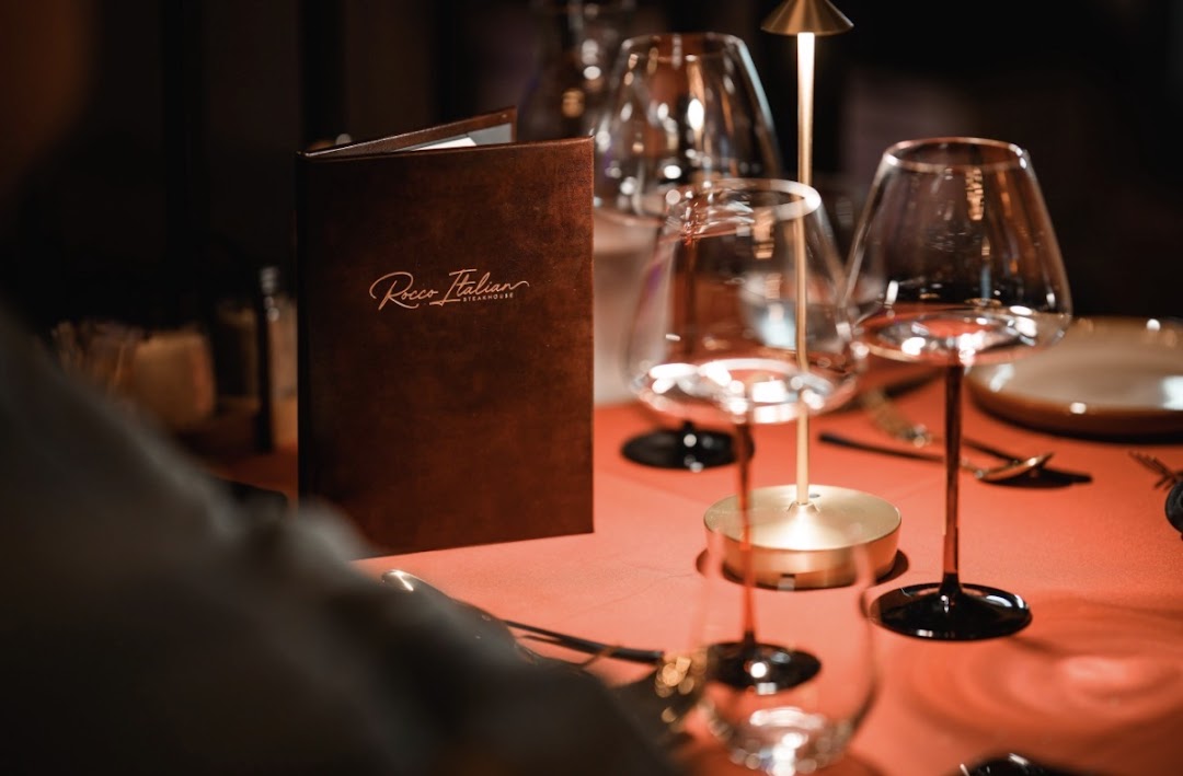 Photo of Rocco Italian Steakhouse