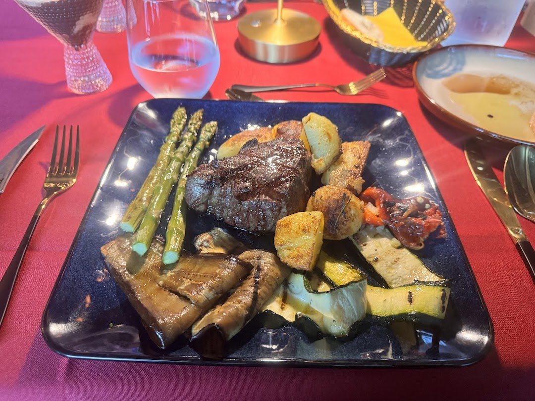 Photo of Rocco Italian Steakhouse