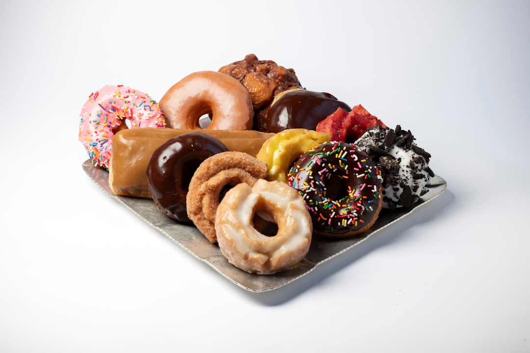Photo of Top Pot Doughnuts