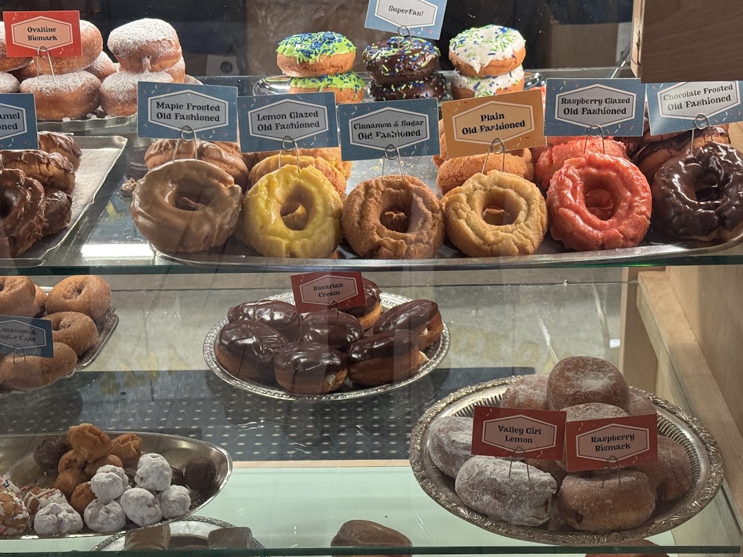 Photo of Top Pot Doughnuts