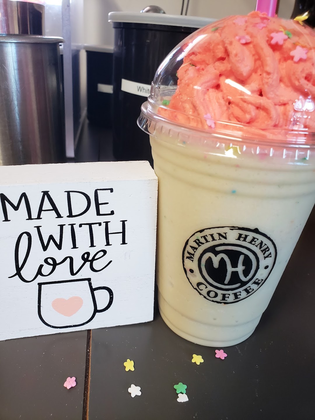 Photo of XO Expresso
