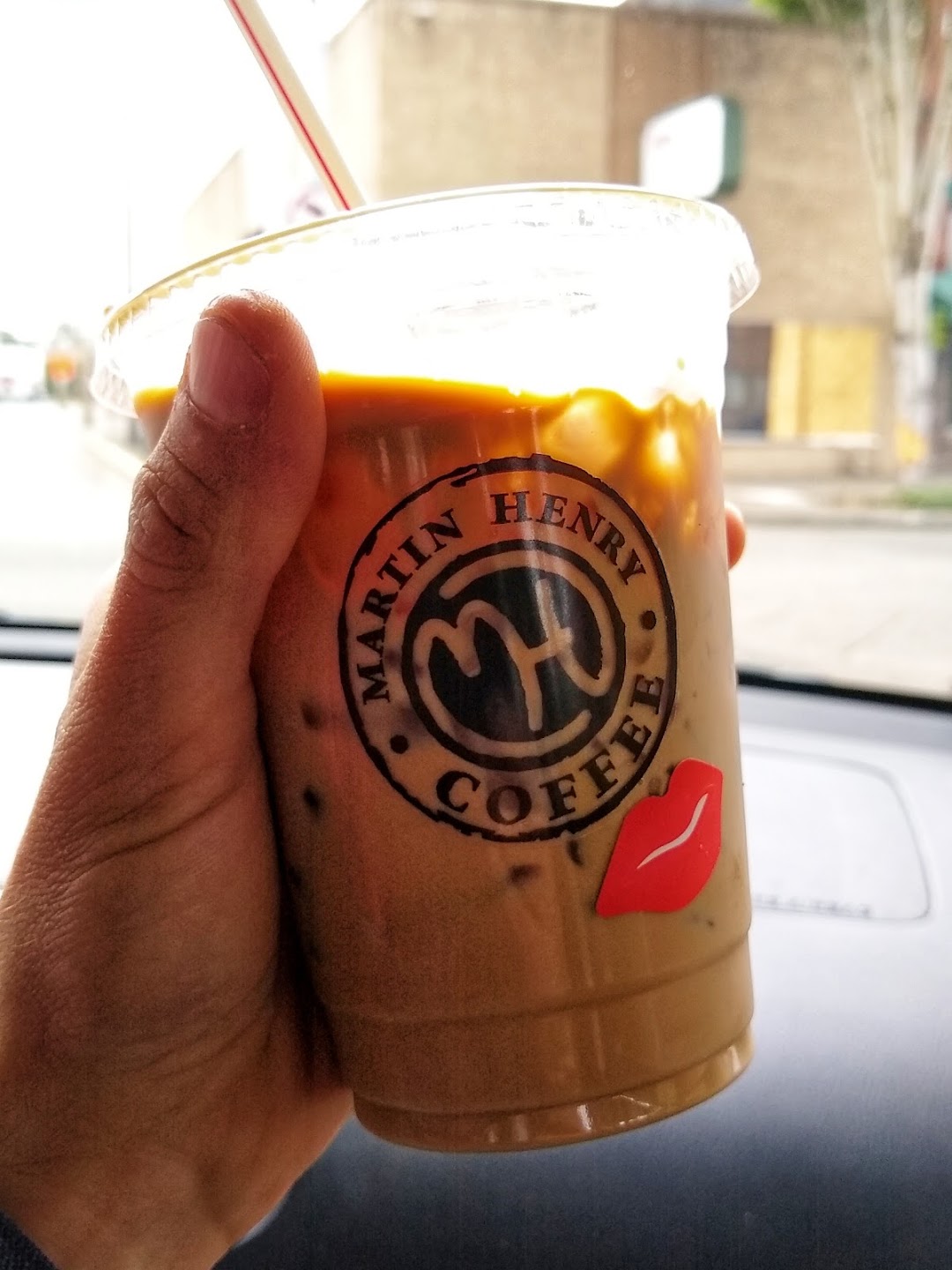 Photo of XO Expresso