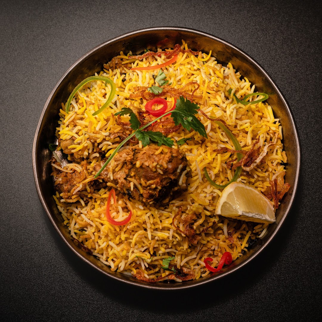 Photo of RaajGharana Indian Restaurant, Bar & Banquet