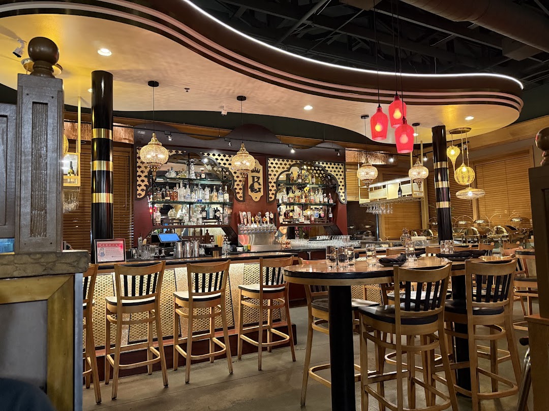 Photo of RaajGharana Indian Restaurant, Bar & Banquet