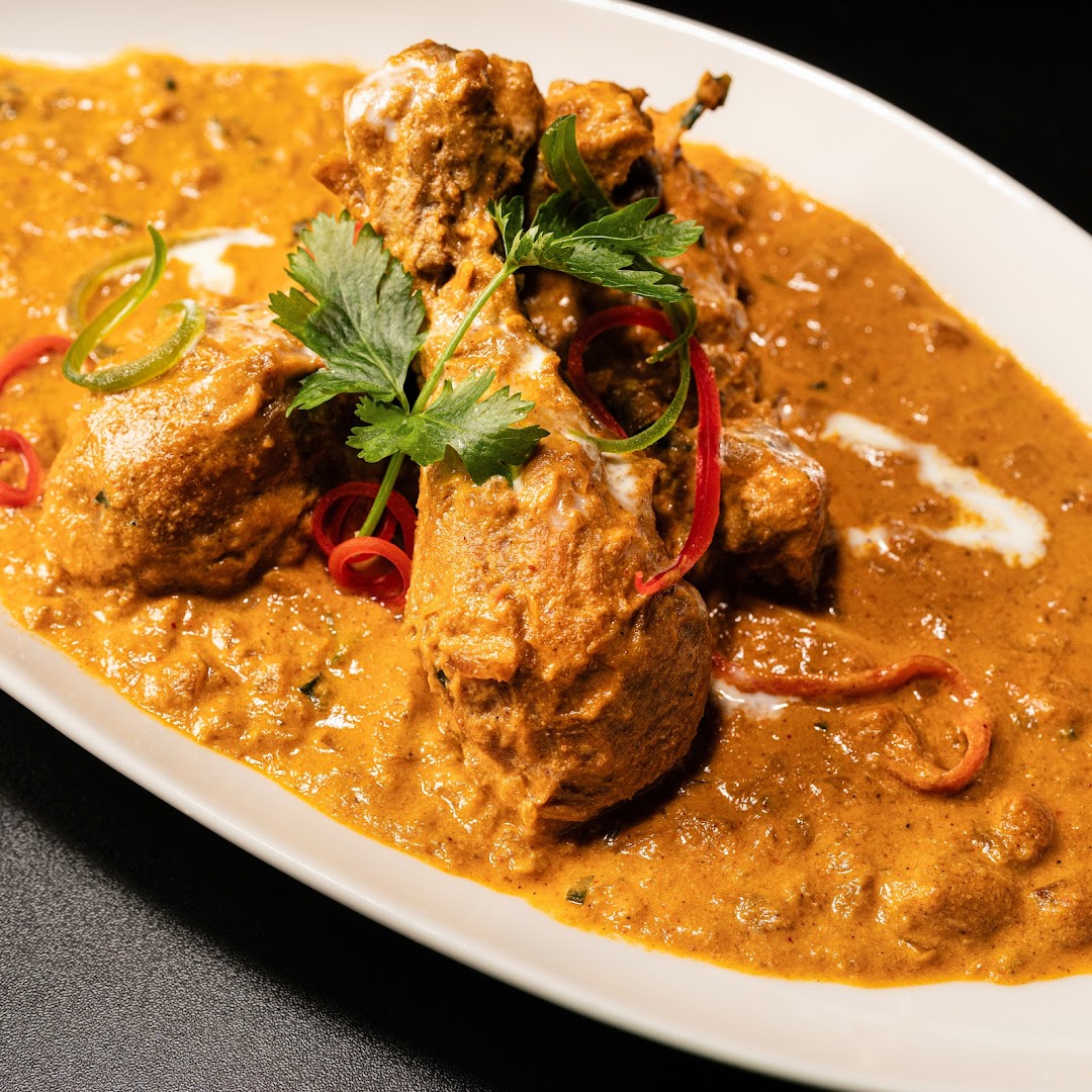 Photo of RaajGharana Indian Restaurant, Bar & Banquet