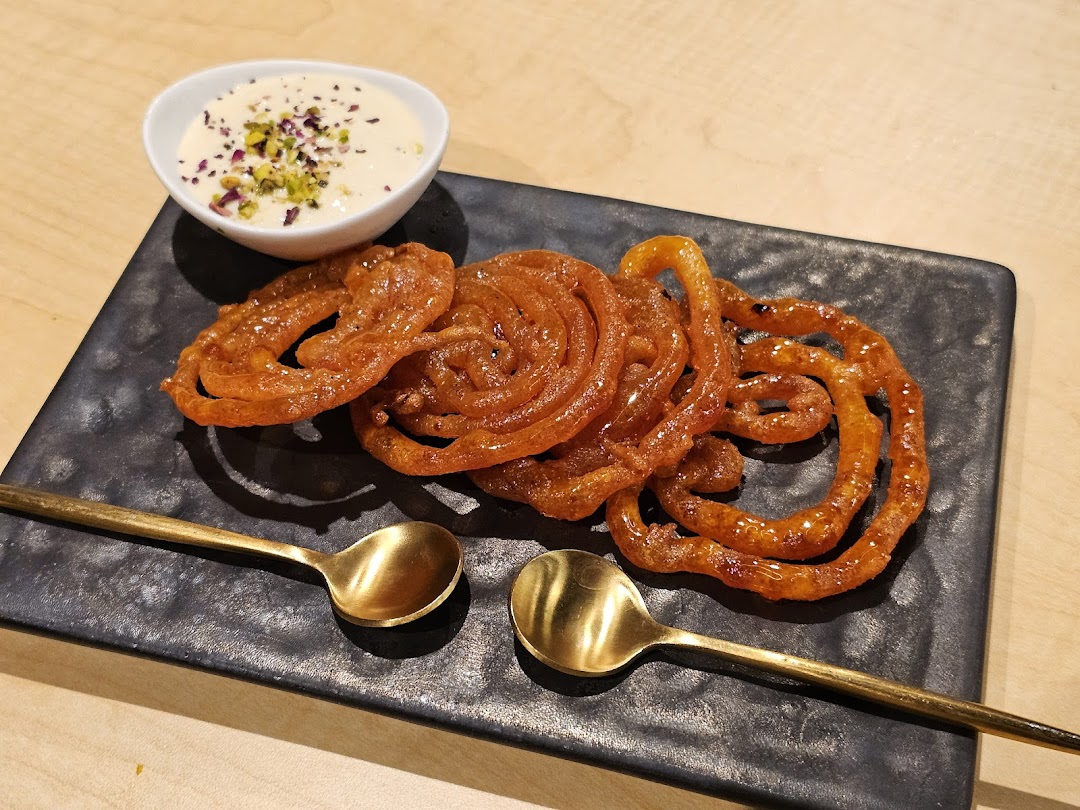 Photo of RaajGharana Indian Restaurant, Bar & Banquet