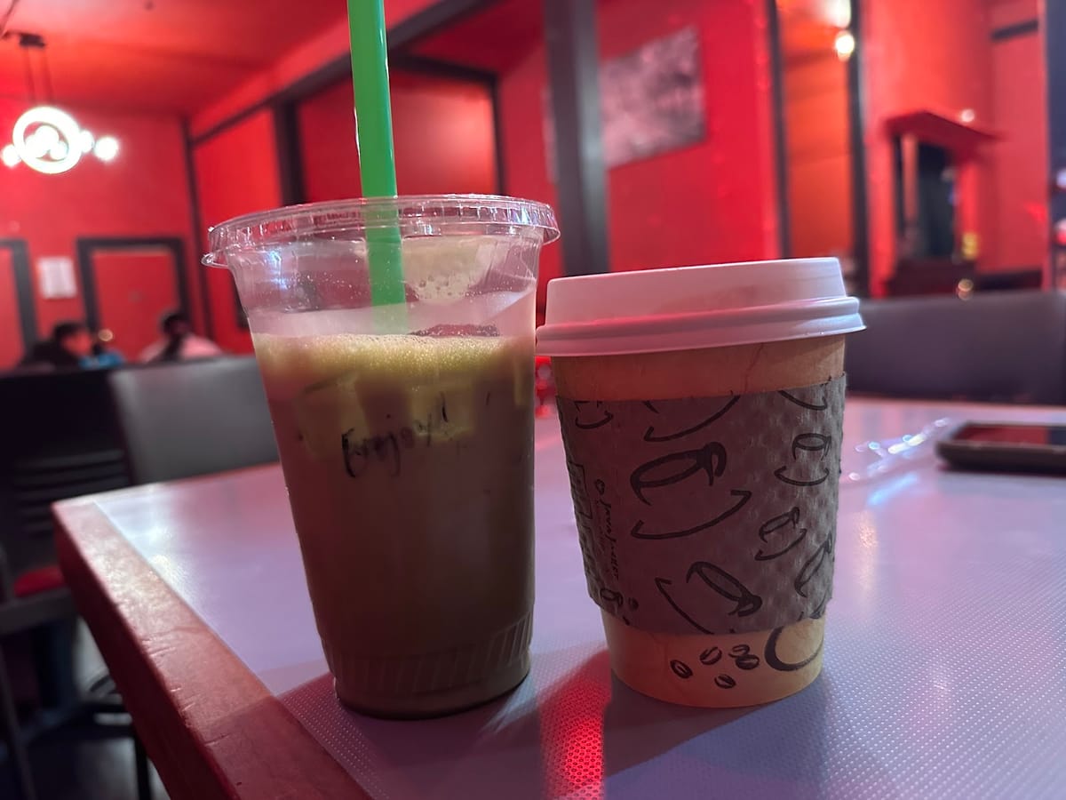 Photo of 5 Star Cafe & Bar