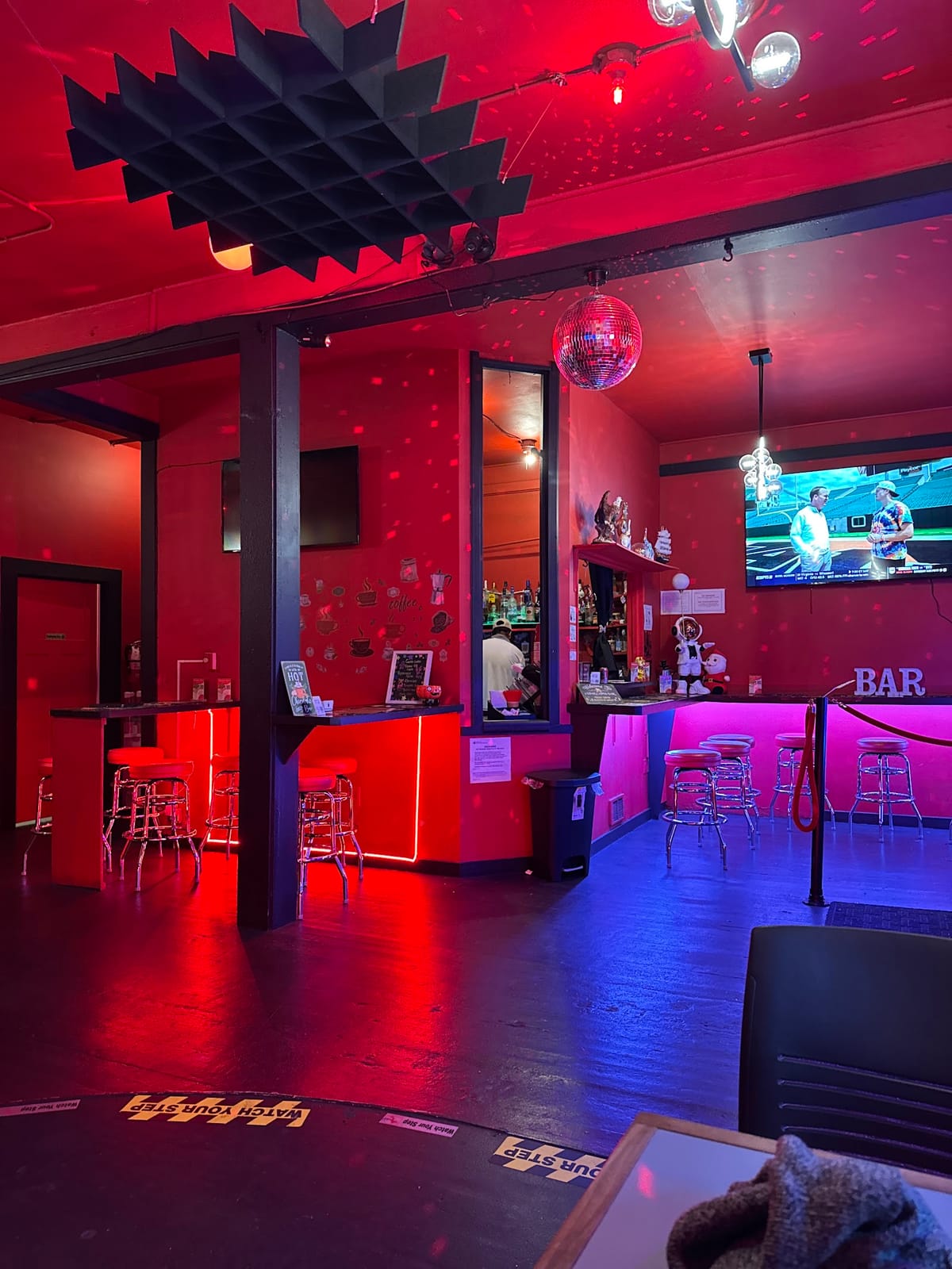 Photo of 5 Star Cafe & Bar