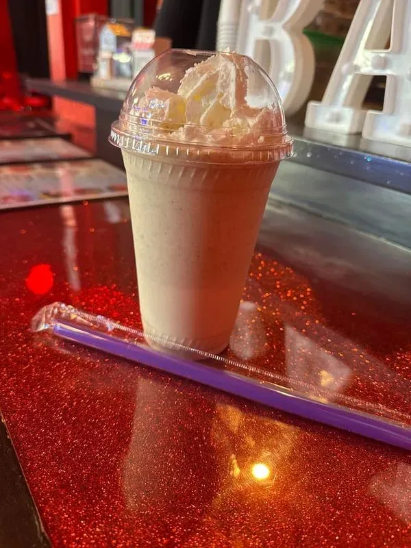 5 Star Cafe & Bar