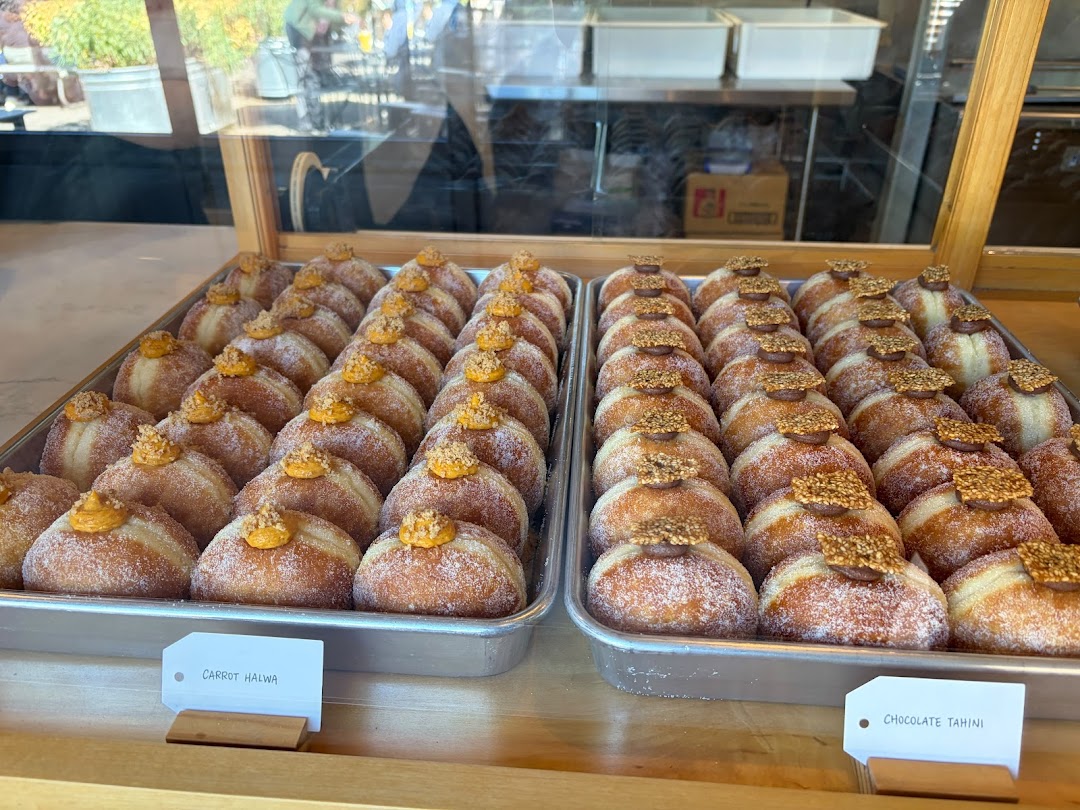 Photo of The Flour Box