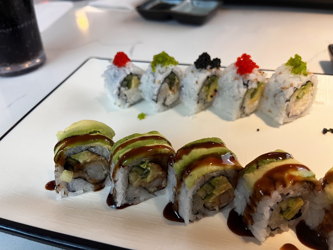 Photo of Mori Sushi & Bento