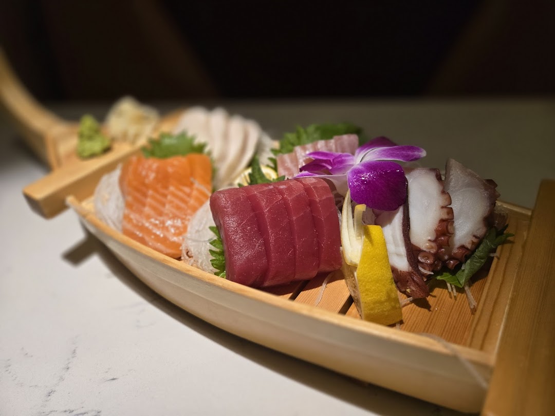Photo of Mori Sushi & Bento
