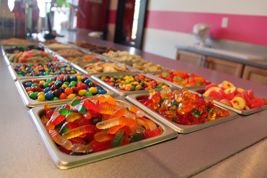 Photo of Swirl Frozen Yogurt