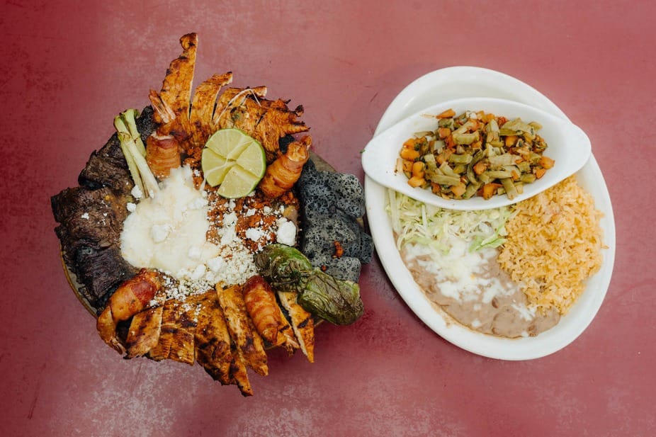 Photo of Puebla - Mexican Restaurant & Cantina