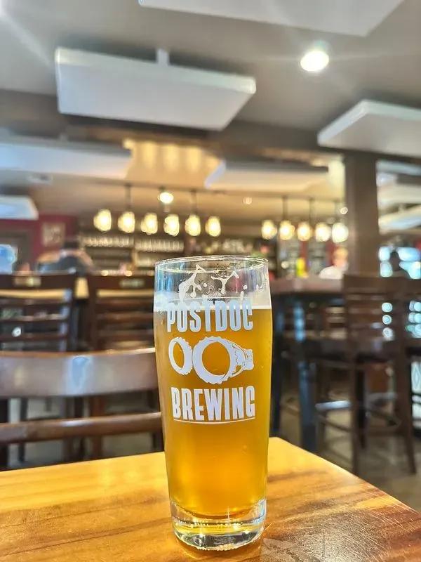 Postdoc Brewing Redmond