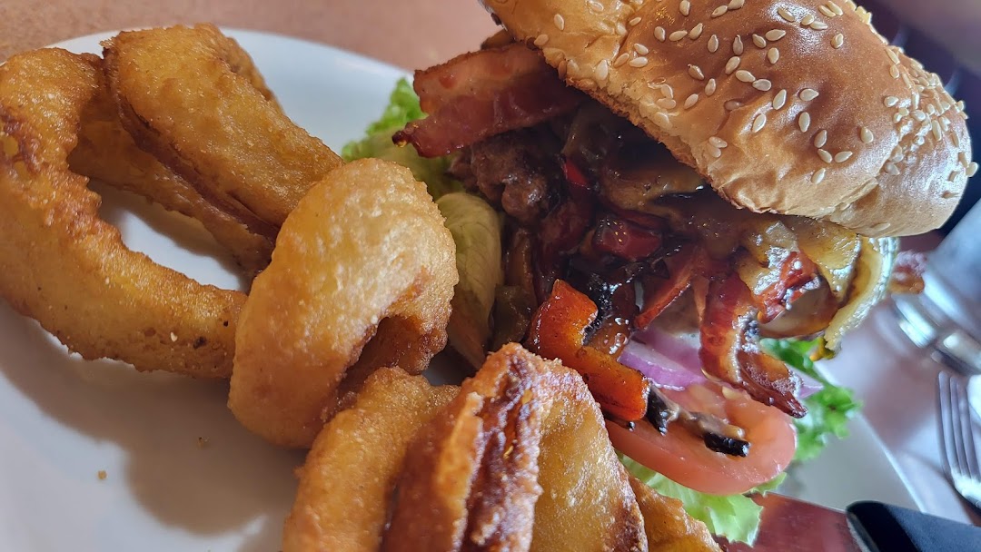 Photo of The Burger Den