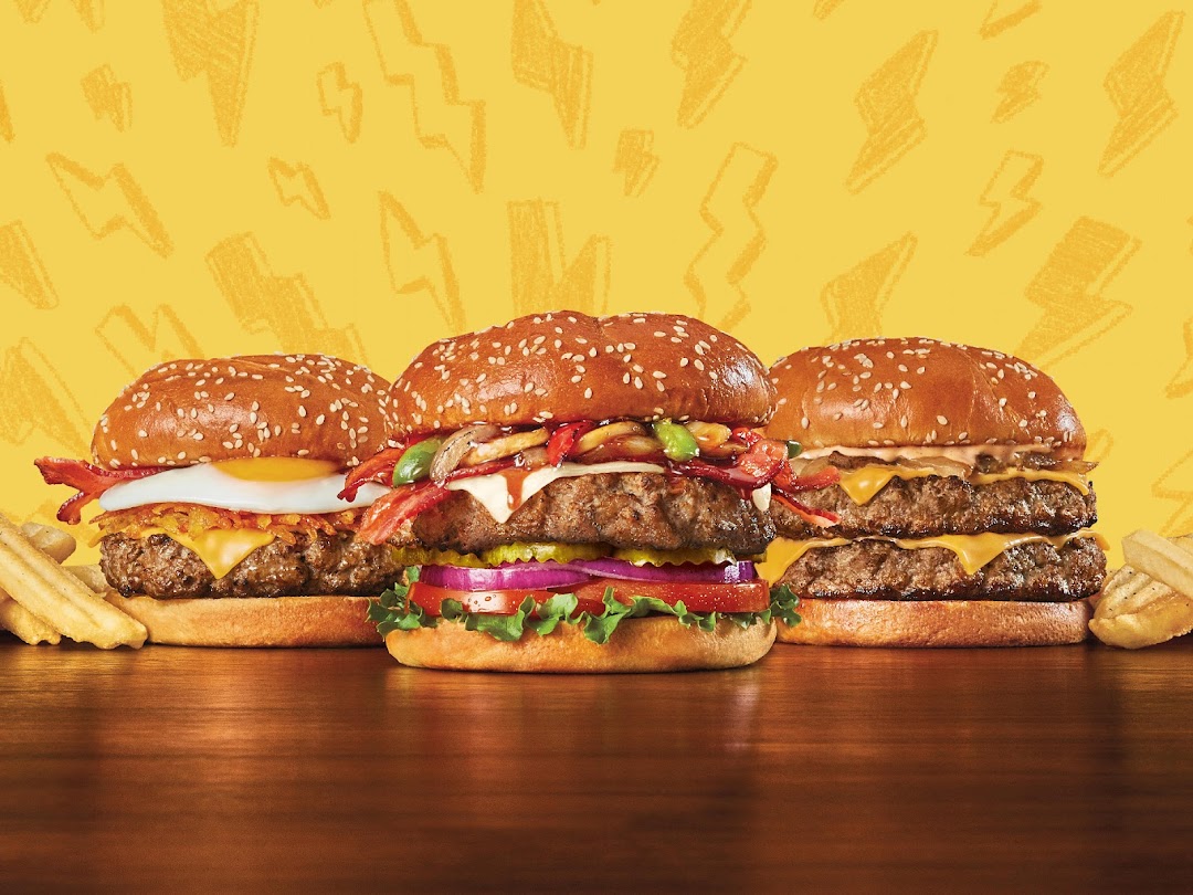 Photo of The Burger Den