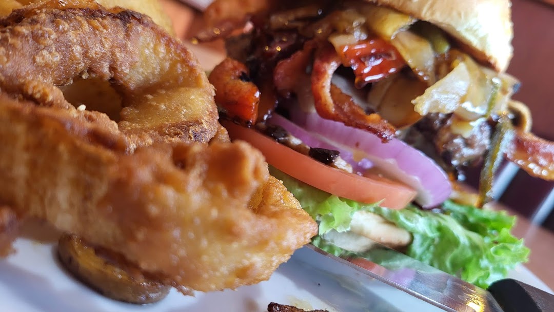 Photo of The Burger Den