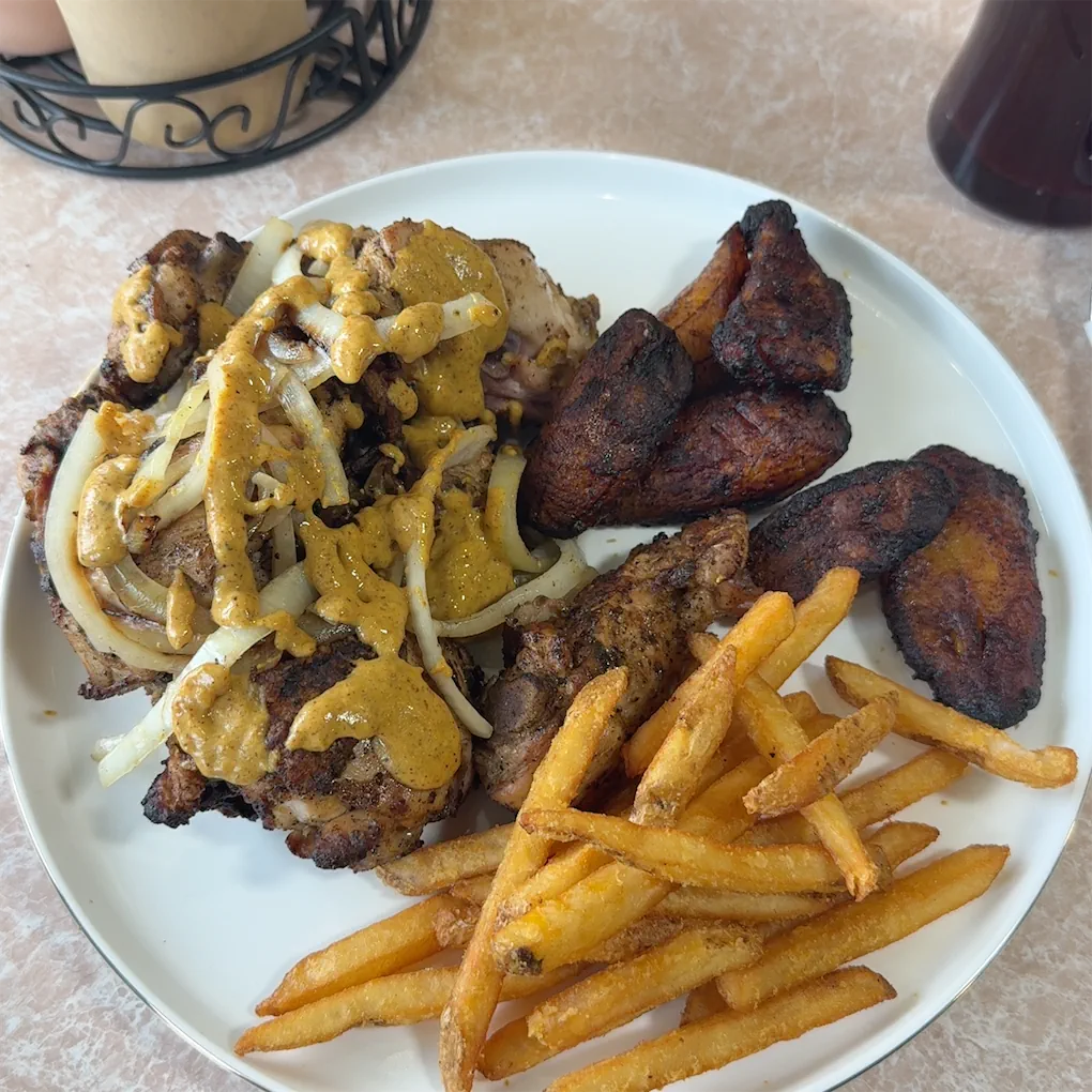 Photo of TASTE OF JOLLOF