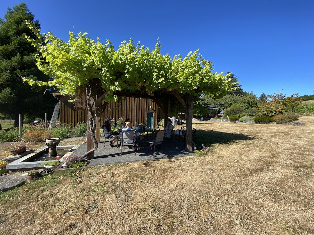 Photo of Maury Island Winery