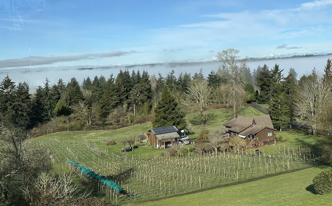 Photo of Maury Island Winery