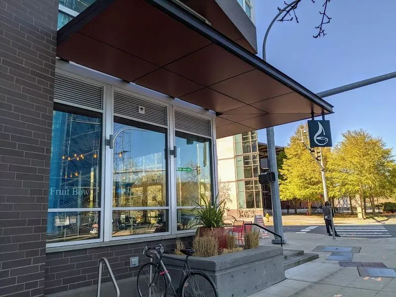 River Trail Roasters