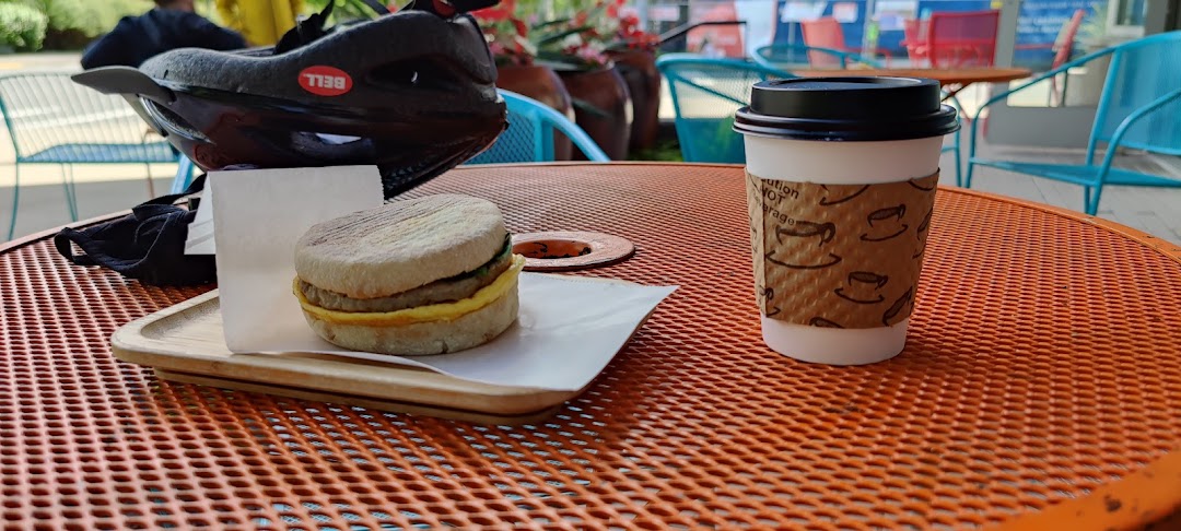 Photo of River Trail Roasters