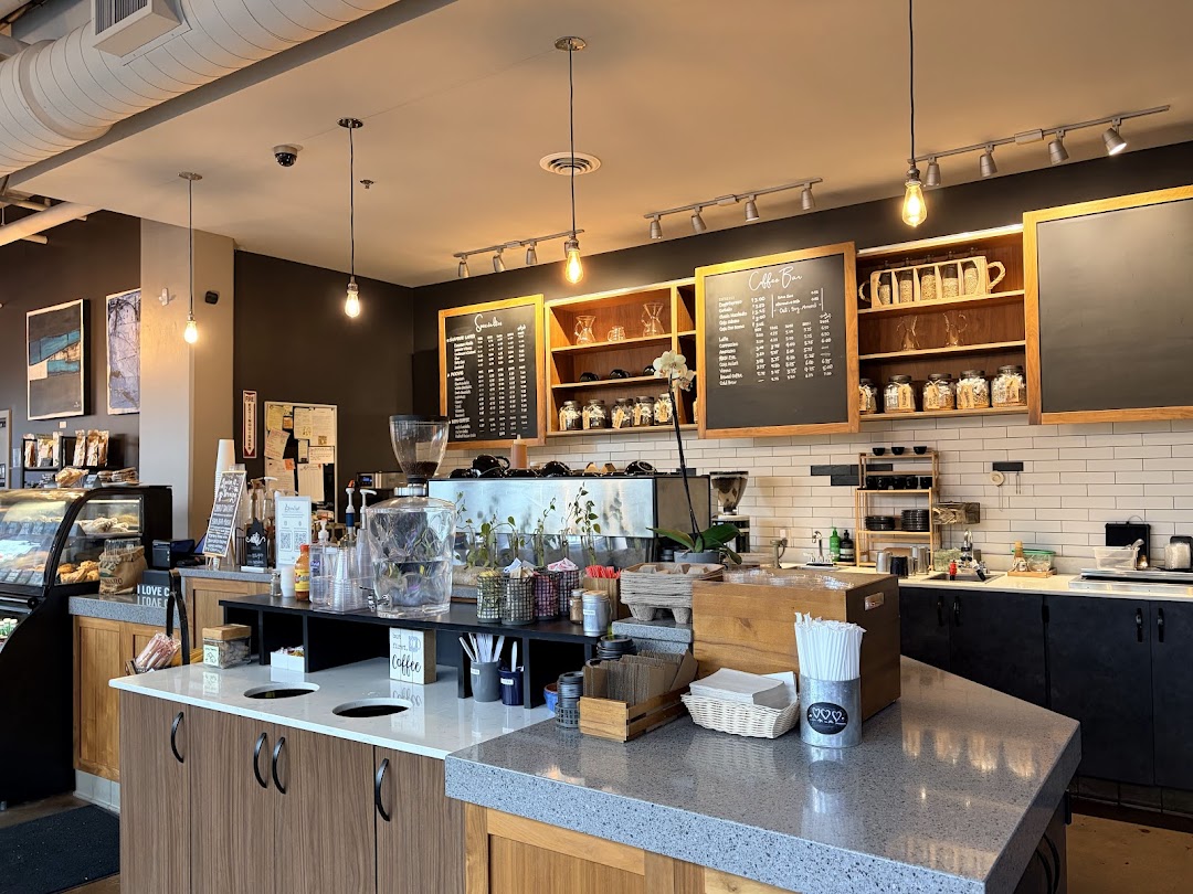 Photo of River Trail Roasters