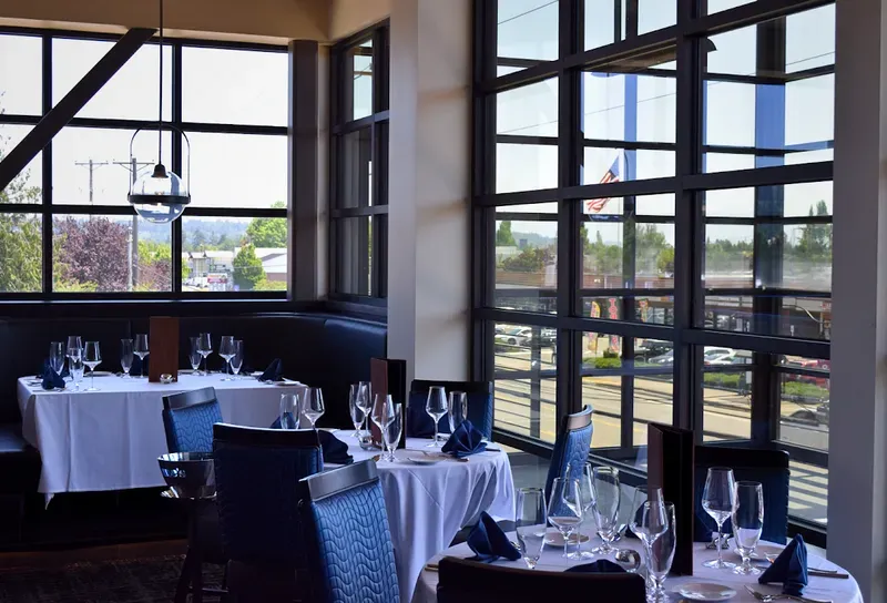 Ms. Jane's Fine Dining