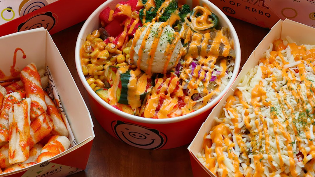 Photo of Seoul Bowl Bothell