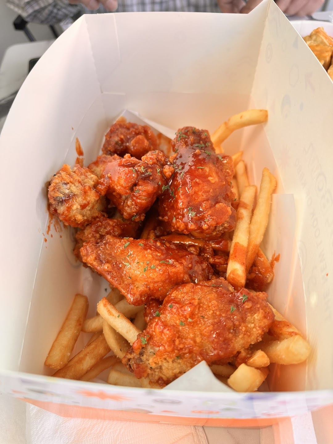 Photo of Seoul Bowl Bothell