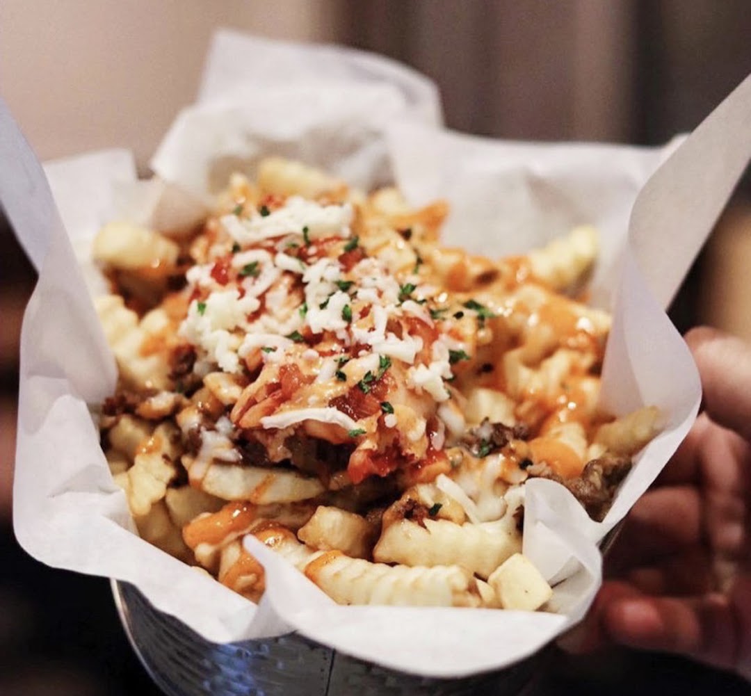 Photo of Seoul Bowl Bothell