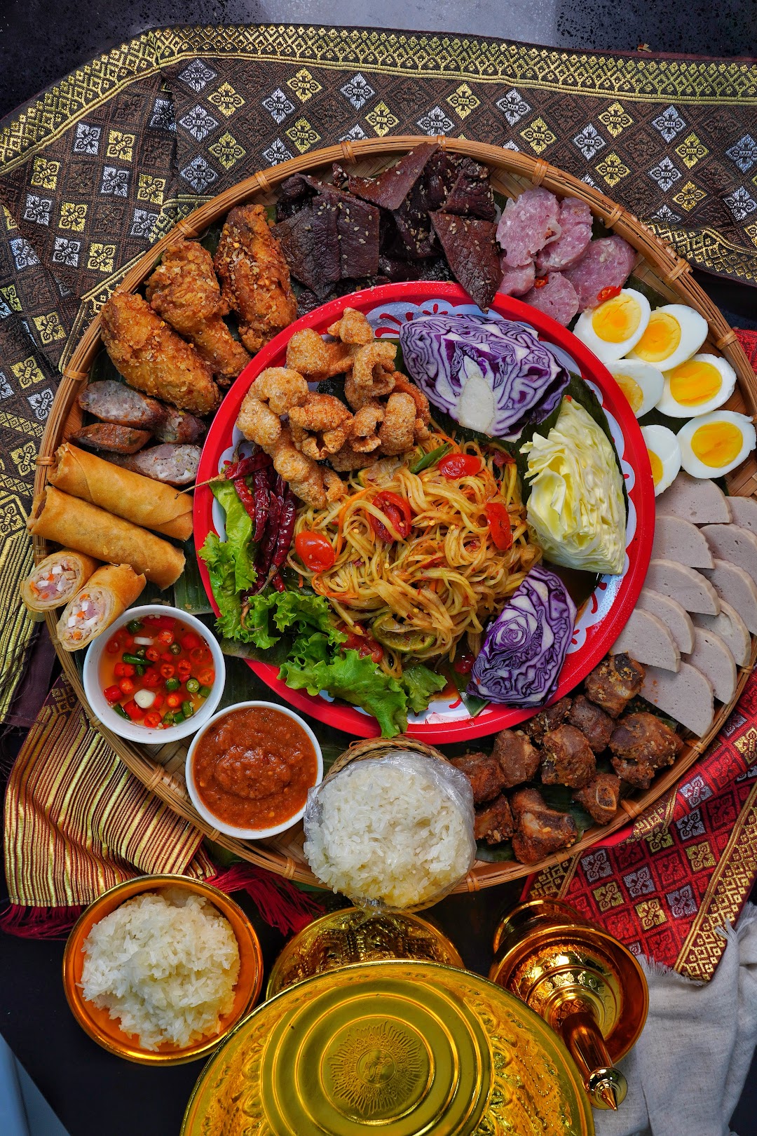 Photo of Sweet Rice