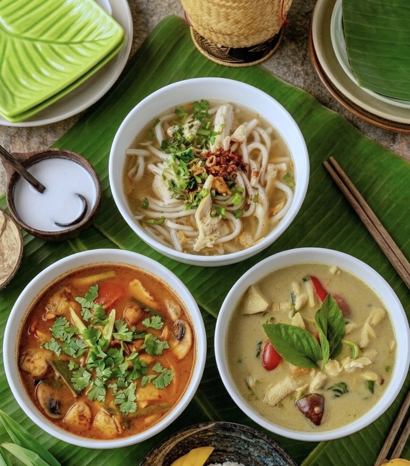 Photo of Sweet Rice
