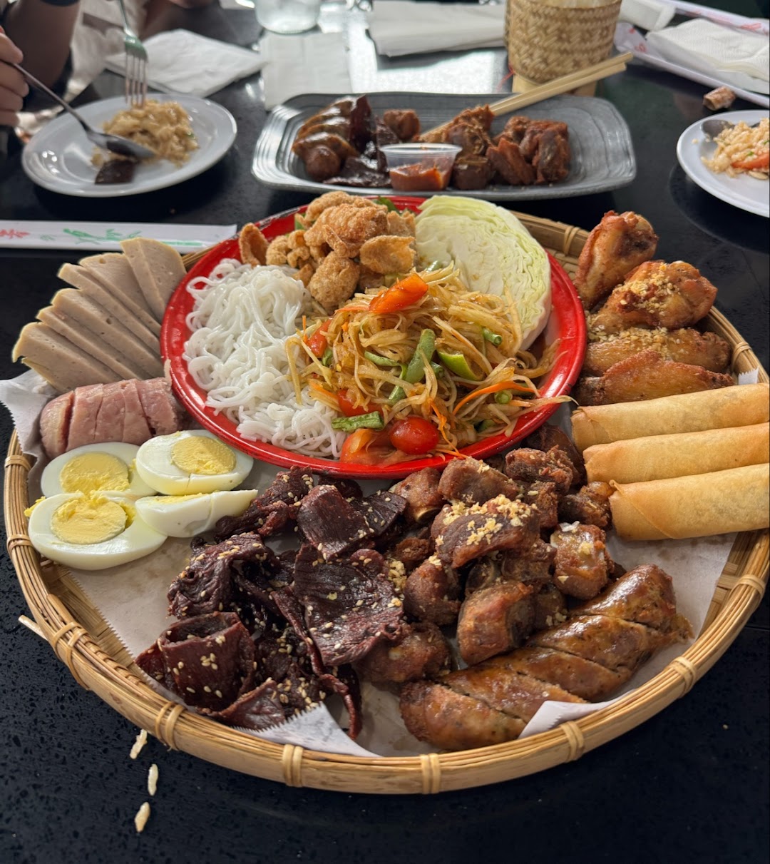 Photo of Sweet Rice
