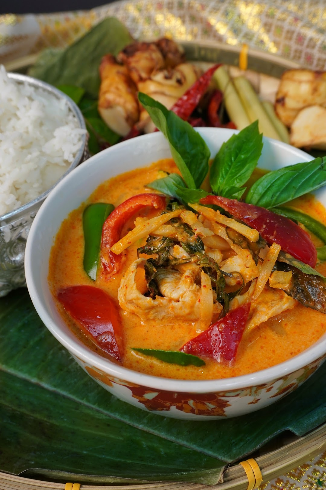 Photo of Sweet Rice