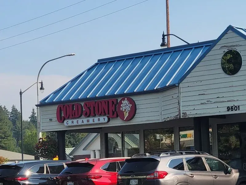Cold Stone Creamery
