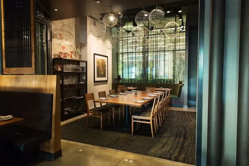 Wild Ginger Bellevue