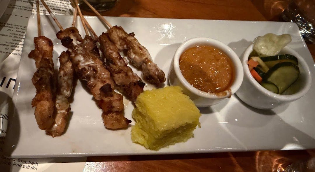 Photo of Wild Ginger Bellevue