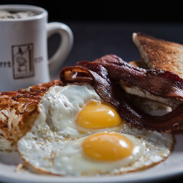Photo of The 5 Point Cafe