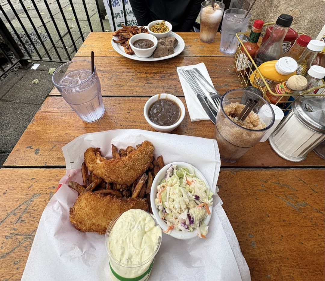 Photo of The 5 Point Cafe