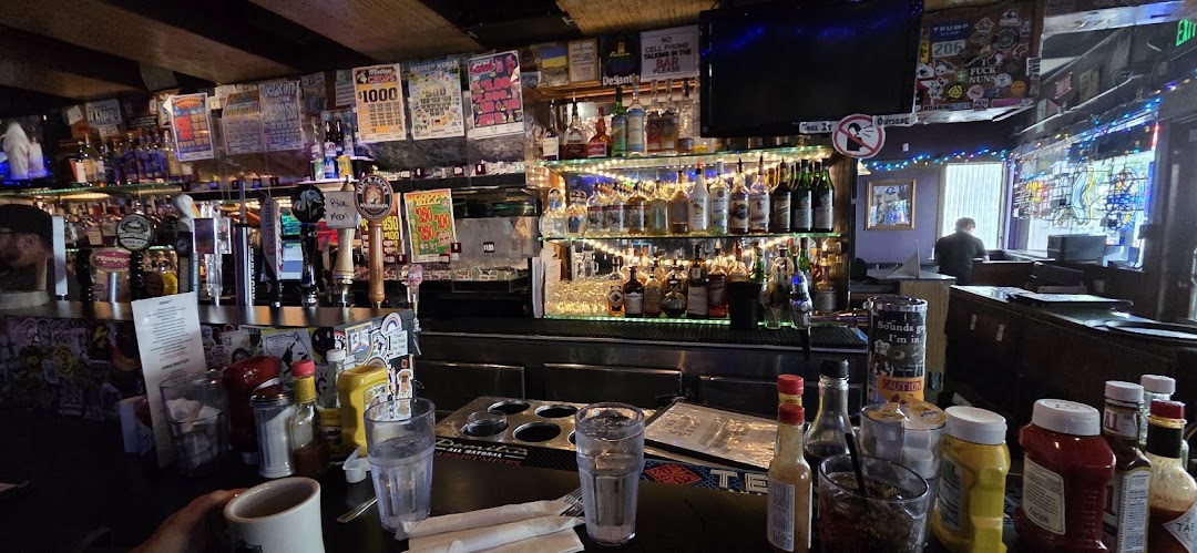 Photo of The 5 Point Cafe