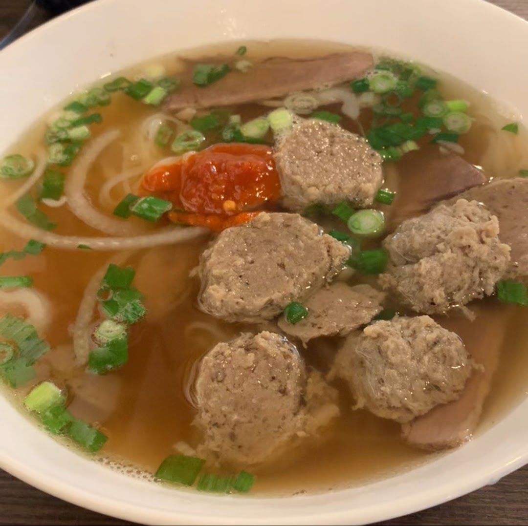 Photo of Yummi Teriyaki & Pho