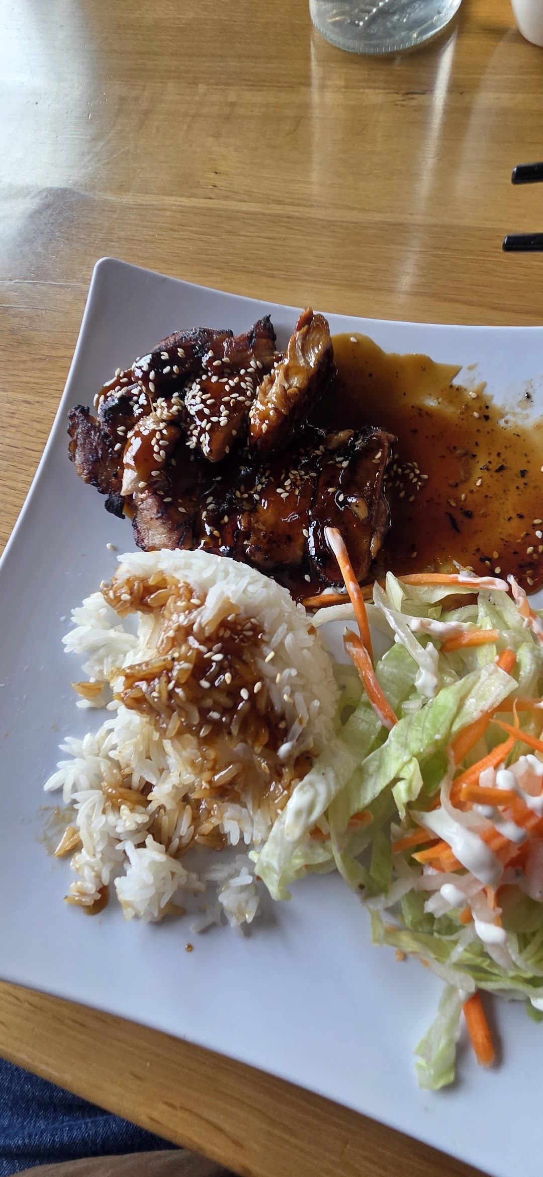 Photo of Yummi Teriyaki & Pho