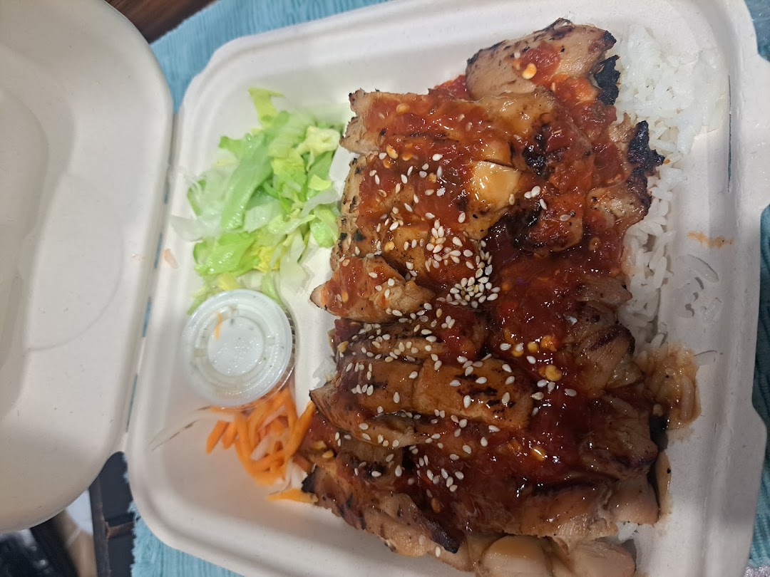 Photo of Yummi Teriyaki & Pho