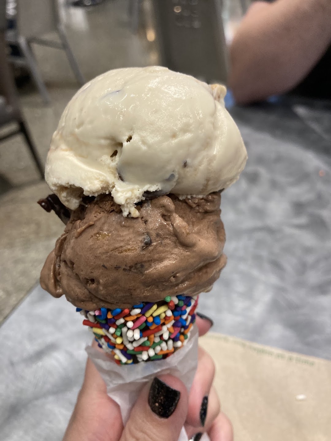 Photo of Ben & Jerry's | Ice Cream & Catering
