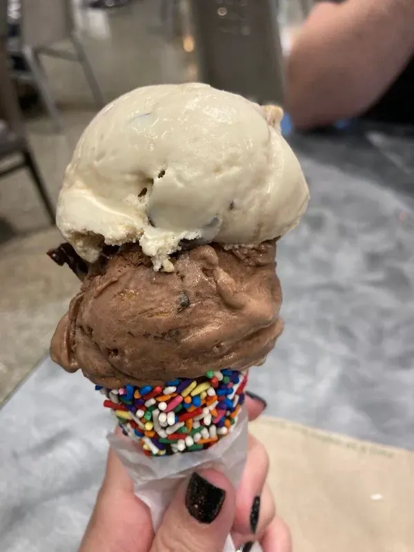 Ben & Jerry's | Ice Cream & Catering
