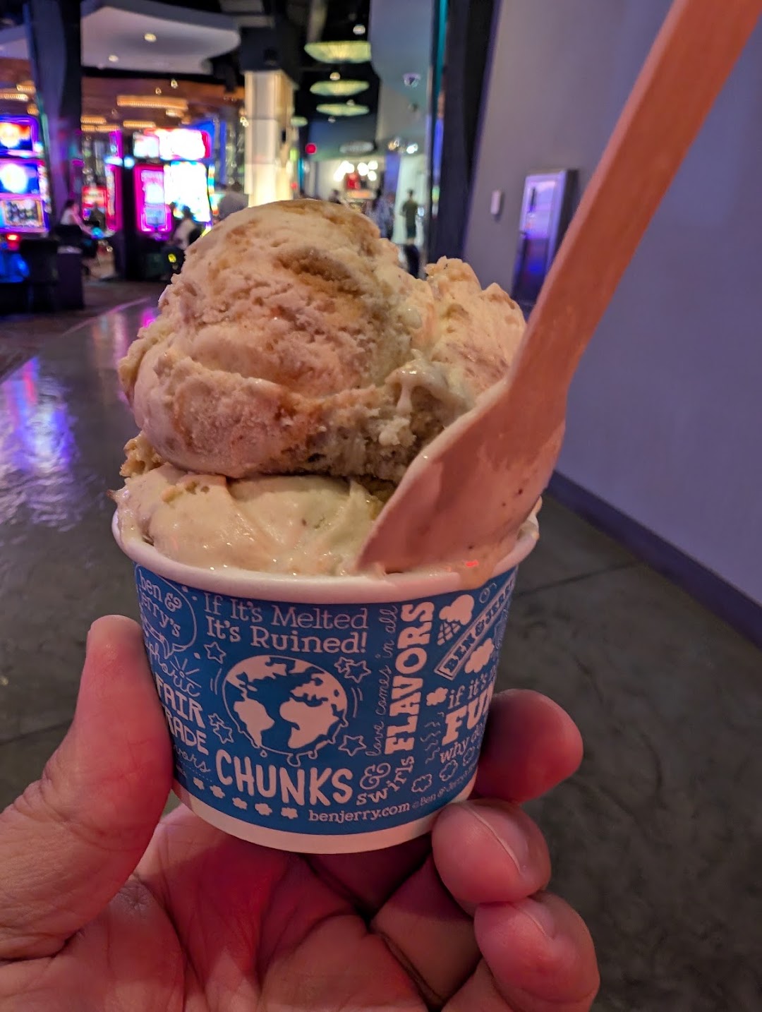 Photo of Ben & Jerry's | Ice Cream & Catering