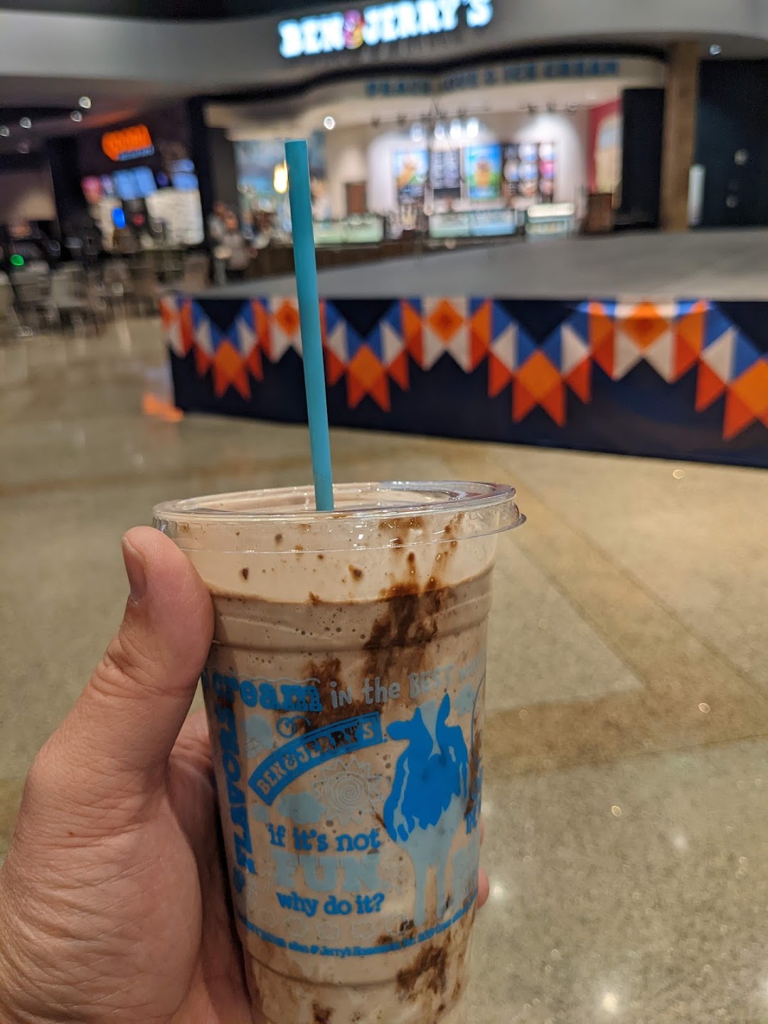 Photo of Ben & Jerry's | Ice Cream & Catering